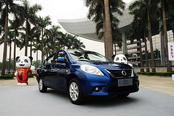 抢在拍牌前入手 10万元级热销家轿行情