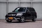 2013款奔驰GLK300 4MATIC 豪华型