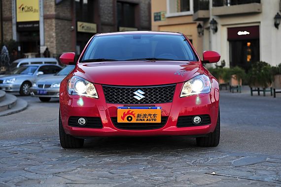 凯泽西优惠3万元限时抢购 仅限一台