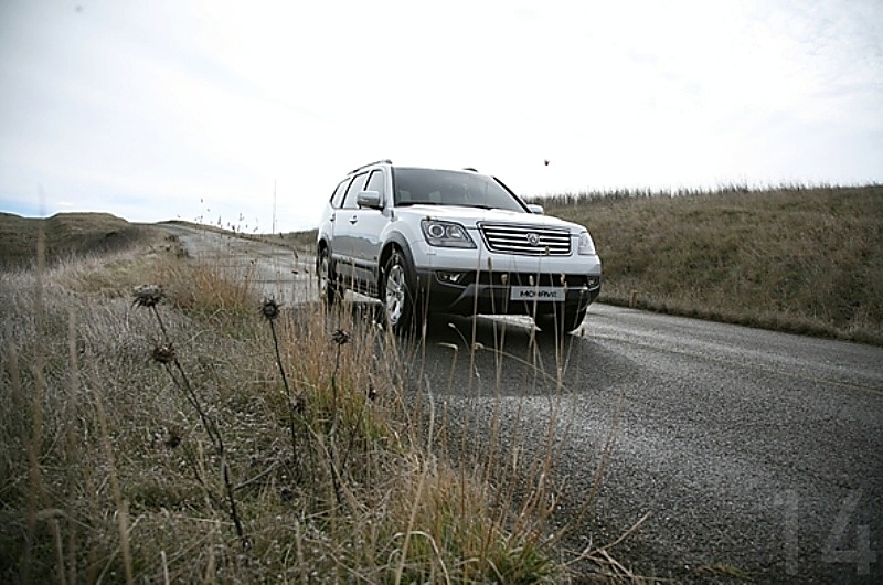 起亚霸锐_霸锐图片10282_汽车图库