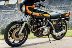 回顾上个世纪七八十年代间“增压潮”