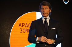 兰博基尼Huracán技术讲解会