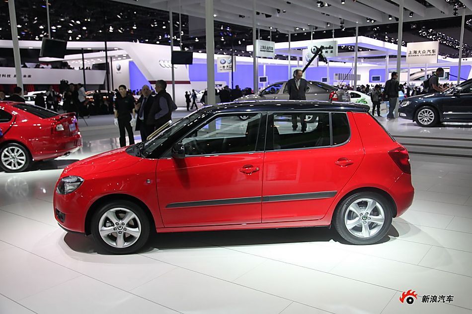 斯柯达晶锐1.6_晶锐图片250301_汽车图库