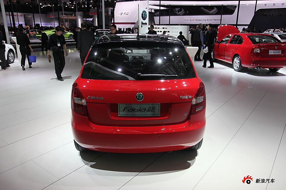 斯柯达晶锐1.6_晶锐图片250302_汽车图库