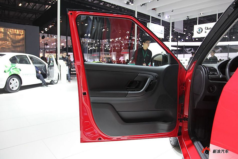 斯柯达晶锐1.6_晶锐图片250304_汽车图库