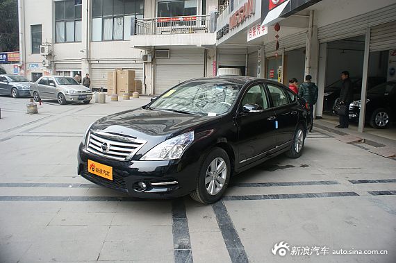 全国车市盘点 老款车型清库大降价