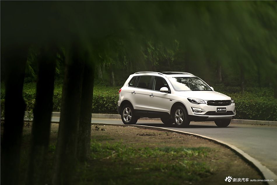 10万落地 这些爆款SUV到底如何？