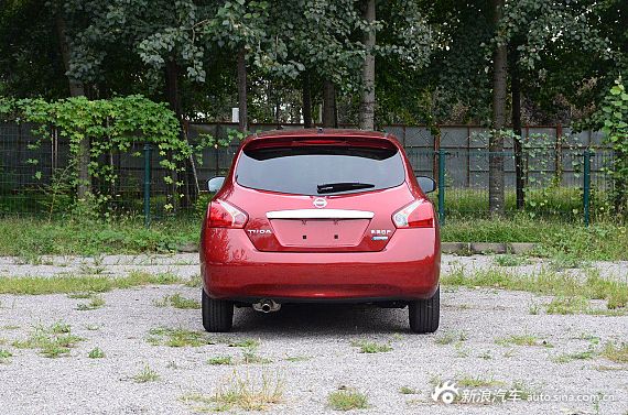 【骐达 2008款 1.6 自动尊贵型报价_论坛_图片