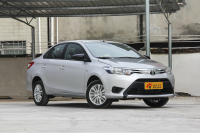 威驰 2008款 1.3 GL无i MT