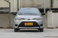 威驰 2008款 1.3 GL无i MT