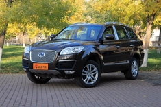 新浪汽车图解华泰元田B35