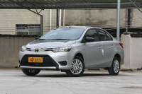 威驰 2008款 1.3 GL无i MT