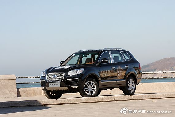 华泰宝利格智汇版7月19日下线 配置升级