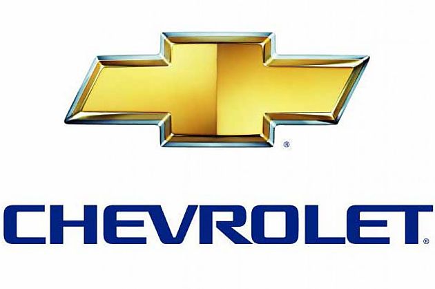 雪佛兰将携三款概念车亮相北京车展 	