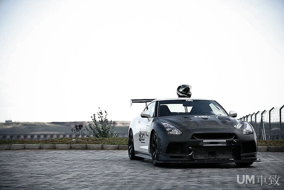 改装大赏 东瀛战神千匹进化论_18770368_汽车