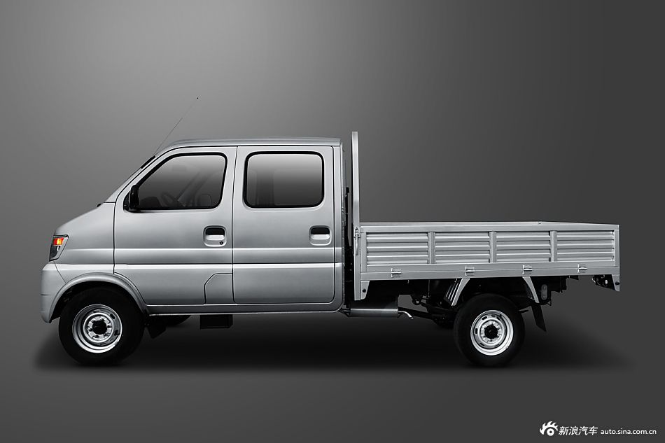 2014款长安神骐_长安神骐官方图图片424503