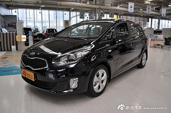 起亚佳乐现金优惠1.5万元 少量现车