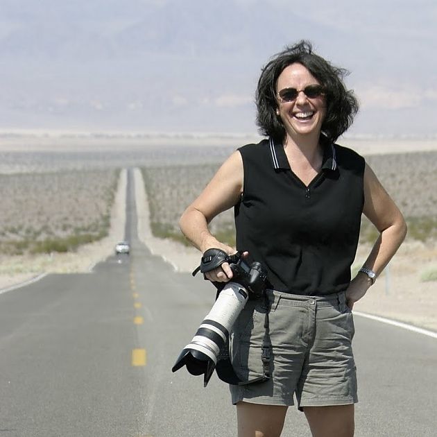 汽车战场的先锋 探秘谍照摄影大师