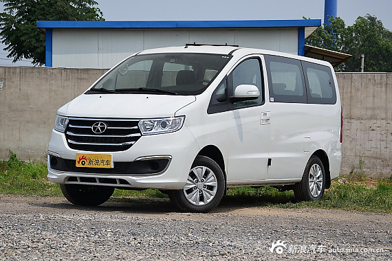 新浪购车 瑞风M3最高优惠0.95万