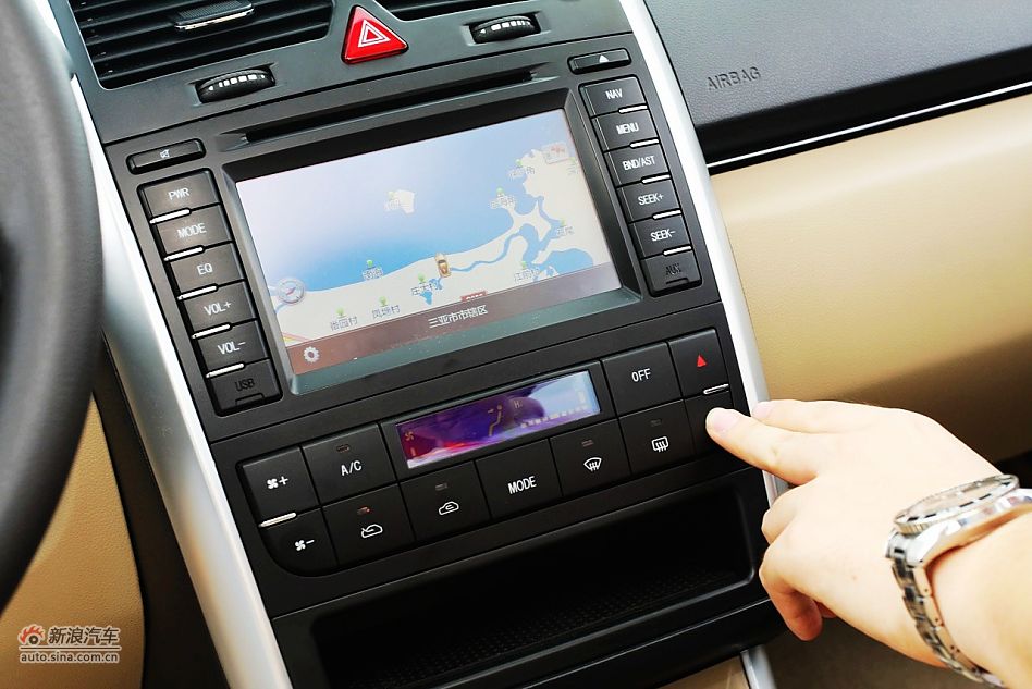 北京汽车E150_北京汽车E系列图片13750415