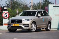 沃尔沃XC90