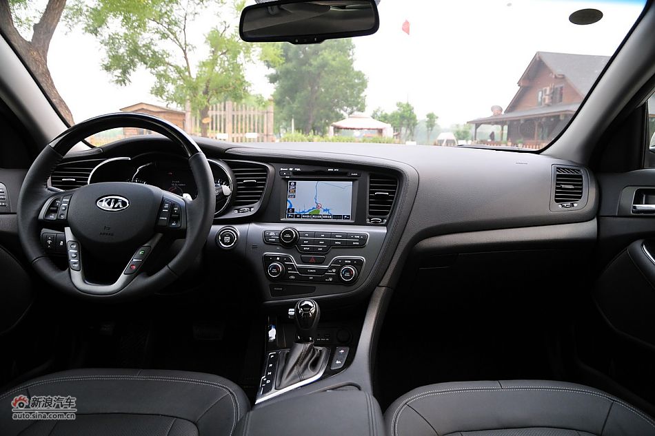 2011款东风悦达起亚k5_k5图片6170469_汽车