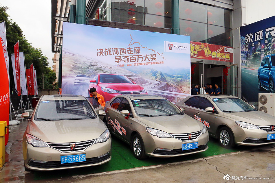 加满一箱油 到底能跑多远?结果震惊