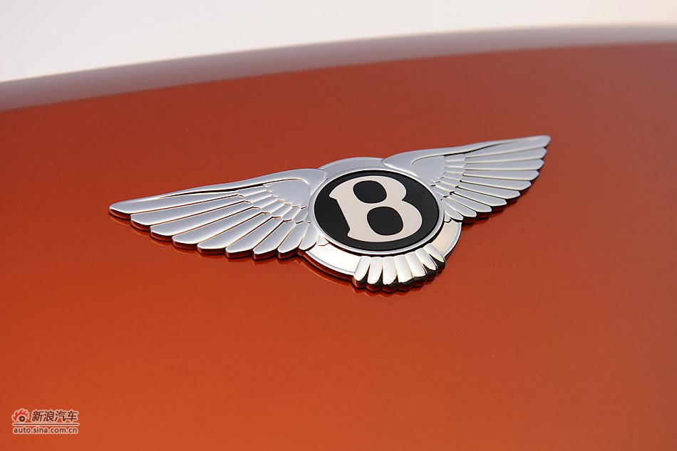 2011款宾利欧陆GT_欧陆图片5950481_汽车图