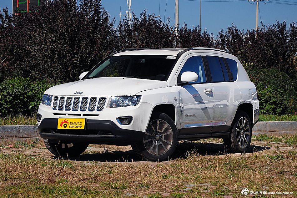 20多万预算 你们还买途观干啥