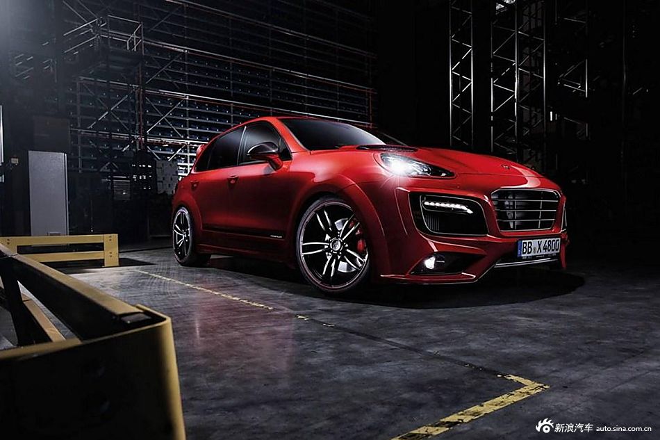 世界最快量产SUV排行榜!个个性能爆表!-新浪汽