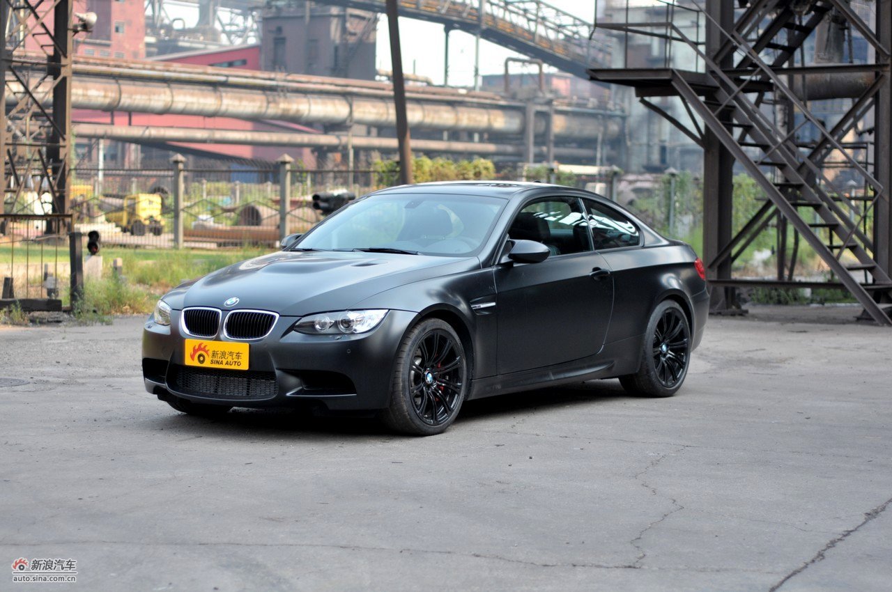 宝马M3-宝马M3报价_论坛_图片_价格】_宝马