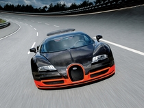 比高铁更可靠 极速300公里以上车盘点