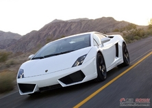 兰博基尼LP560-4