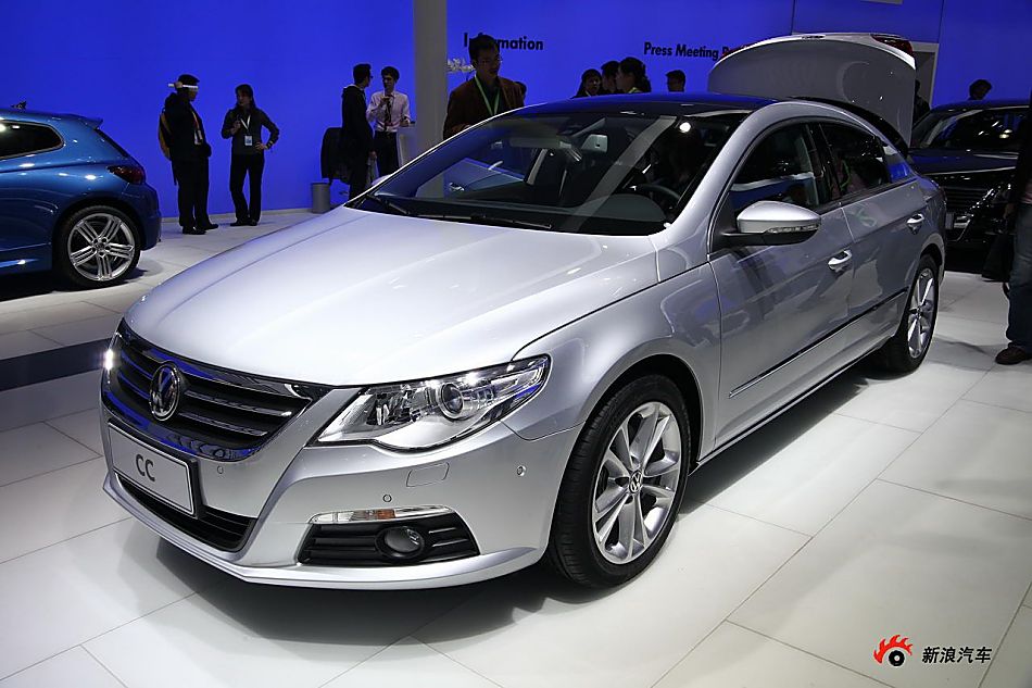 一汽大众cc+tsi_大众cc其他图片250515