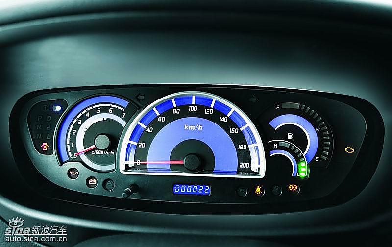 长安奔奔运动版_奔奔图片20541_汽车图库