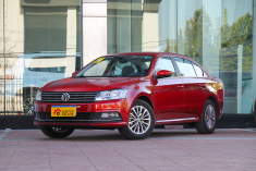 不用担心贬值 四款保值率高的紧凑车