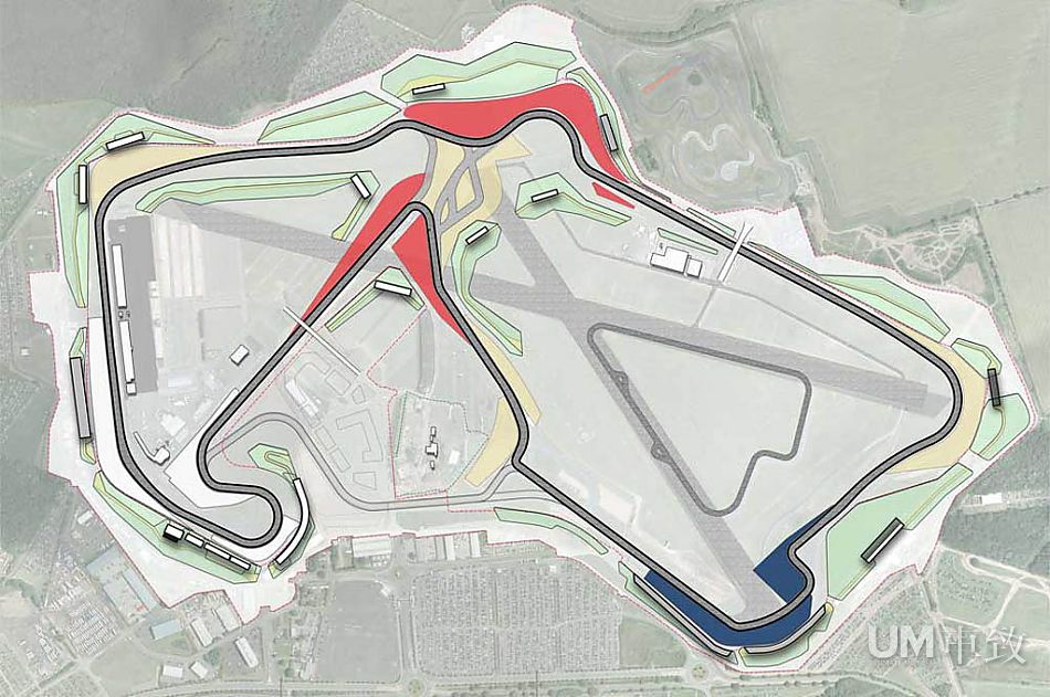 f1赛道八宗“最”_13840582_汽车图库_新浪汽车_新浪网