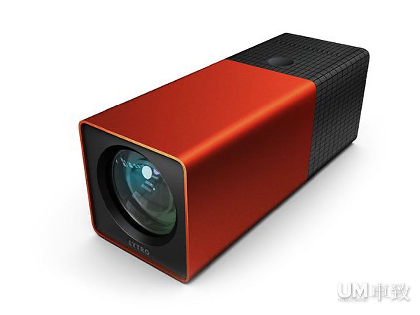 Lytro全光区相机(3\/5)