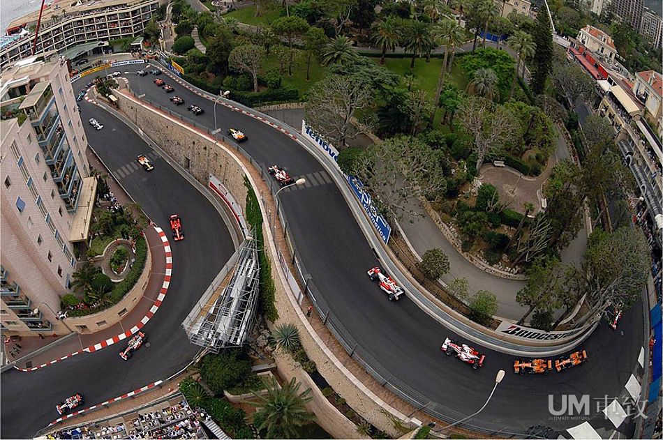 f1赛道八宗“最”_13840594_汽车图库_新浪汽车_新浪网