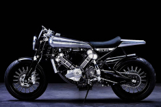 2015款Brough Superior SS100组图赏