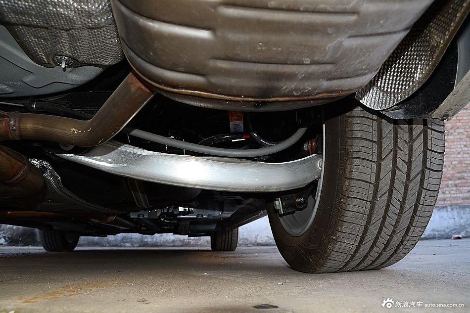 三宝大闹国内市场 全新迈锐宝竞争力分析