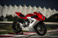 2014款奥古斯塔F3 800高清组图鉴赏