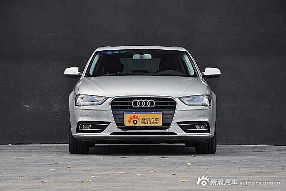 2015款奥迪A4L 35TFSI自动技术型