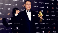 范伟抱得影帝归 座驾还没周冬雨一半贵？