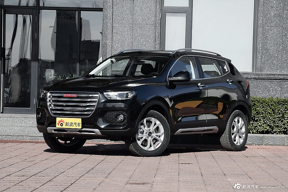 哈弗新小型SUV 能否成为九万级别品质王 哈弗新小型SUV 能否成为九万级别品质王