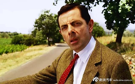 那些被网友玩坏了的汽车名字