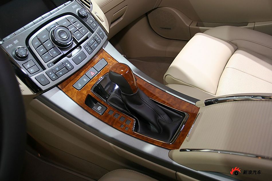 别克君越_君越图片250696_汽车图库