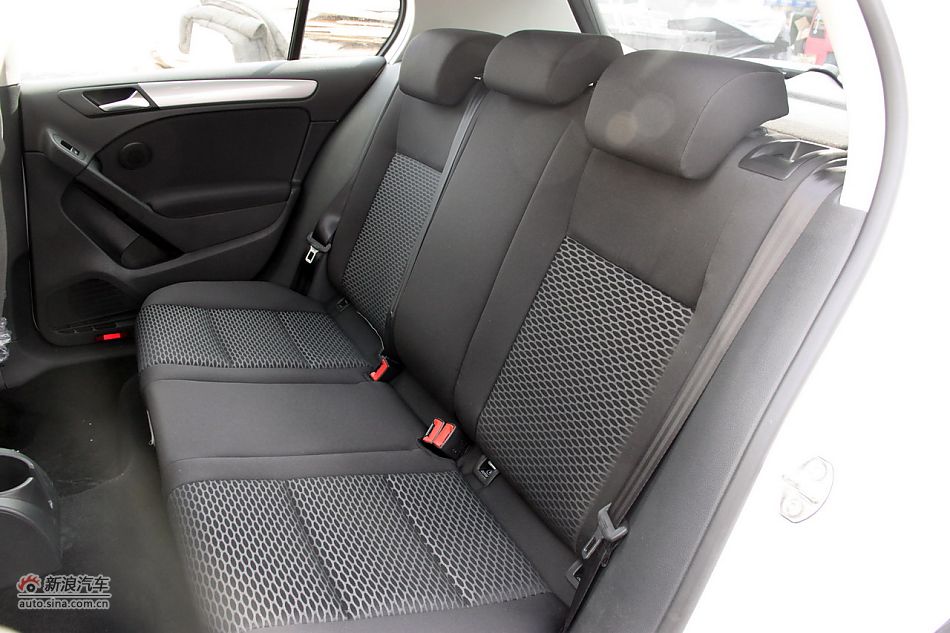 2012款高尔夫_高尔夫图片12740740_汽车图库