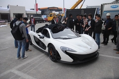 新浪汽车2014北京车展探馆报道2