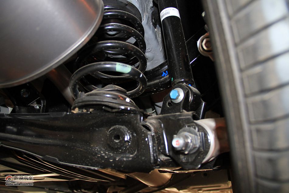 2012款思域到店实拍_思域图片12990749_汽车